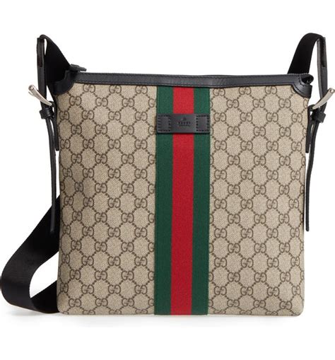 gucci supreme tasche|Gucci supreme for sale.